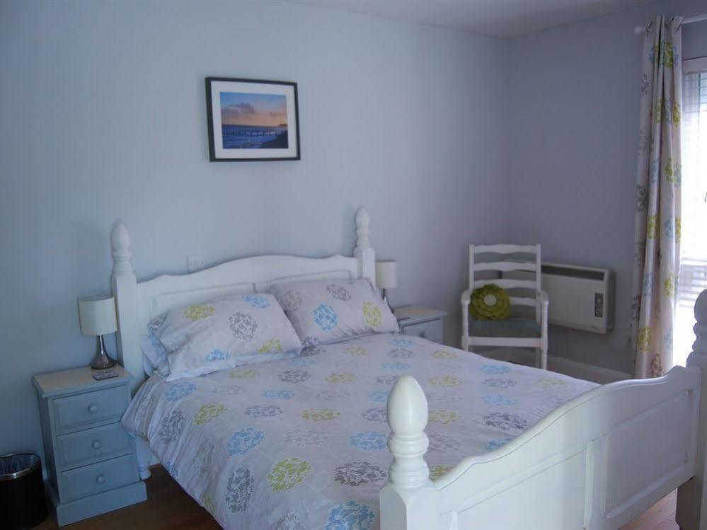 Hare & Hounds Bed & Breakfast ไรย์ ภายนอก รูปภาพ